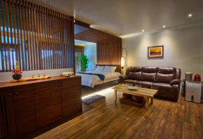  The Sunbeam Hideaway B&B  Luodong Township